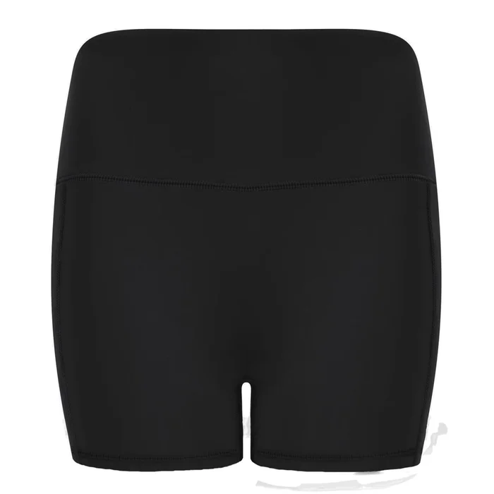 Short avec poche téléphone femme Tombo