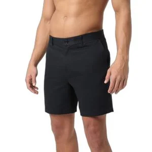 Short Centre Chinos