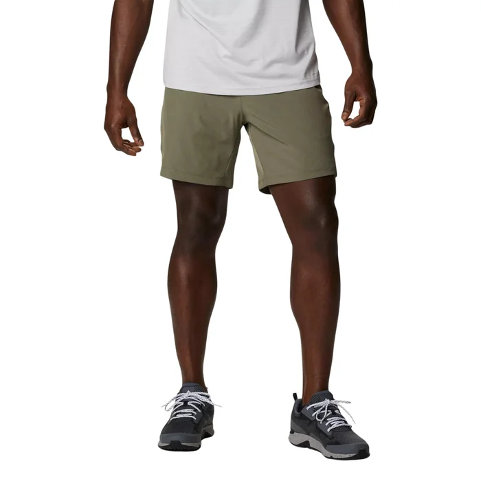 Short Columbia Alpine Chill Zero [Taille S 7