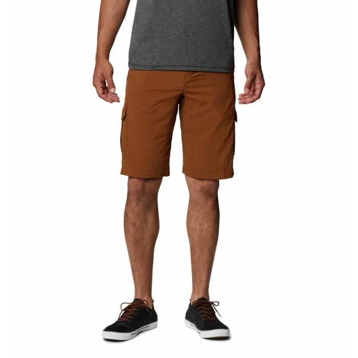 Short Columbia Cargo Silver Ridge II [Taille 38×10