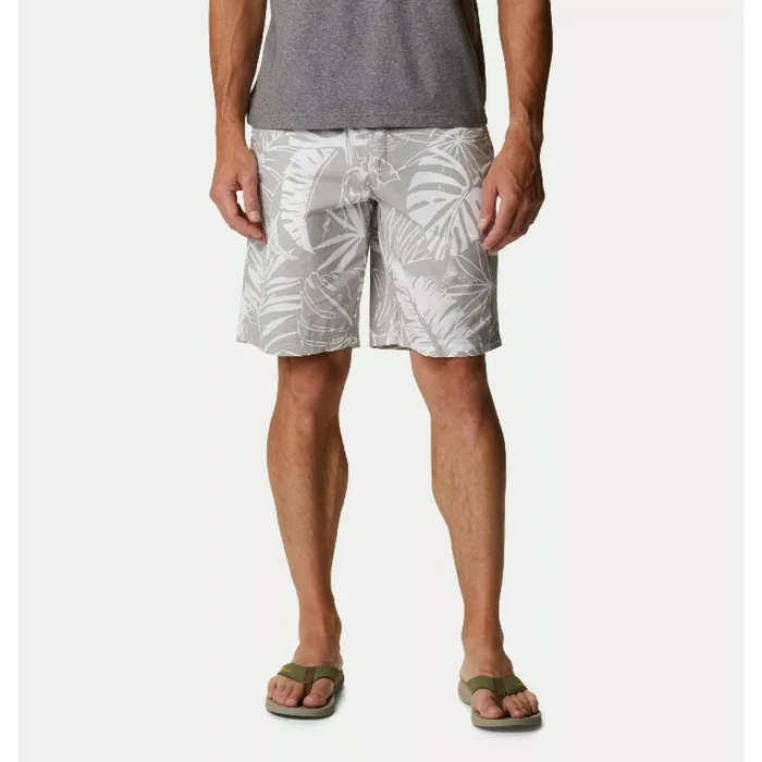 Short Columbia Washed Out Printed [Taille 38×10