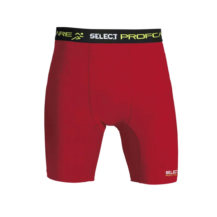 Short compression Select 6402 [Taille XS]
