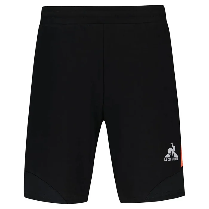 Short coton Le Coq Sportif LF Nu00b02 [Taille XS]