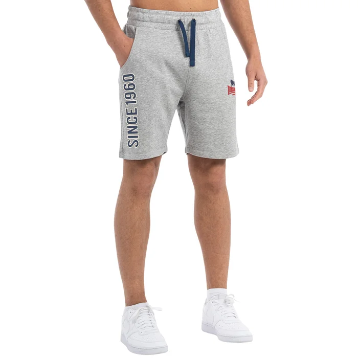 Short coupe régulière Lonsdale Skaill