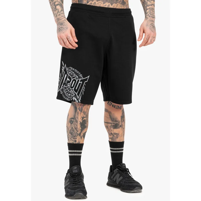Short coupe régulière Tapout Spirit