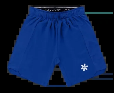 Short d&rsquo;Entraînement Osaka Men Training Short Royal Blue