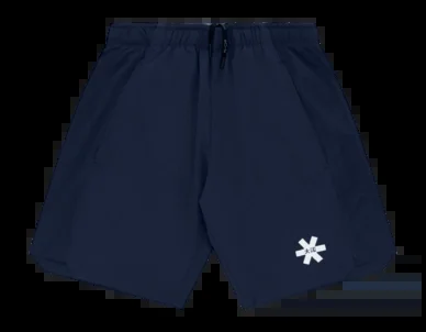 Short d&rsquo;Entraînement Osaka Men Traning Short Navy