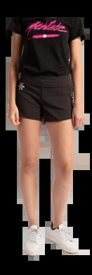 Short d&rsquo;Entraînement Osaka Women Training Short Black