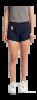 Short d&rsquo;Entraînement Osaka Women Training Short Navy