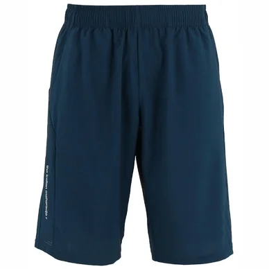 Short d&rsquo;Entraînement The Indian Maharadja Boys Kadiri Short 9 Inch Navy