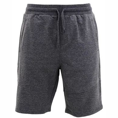 Short d’Entraînement The Indian Maharadja Men Fun Short IM Grey Melange