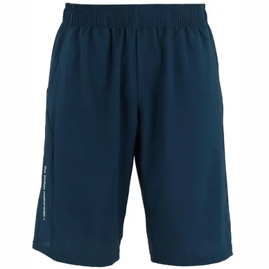 Short d&rsquo;Entraînement The Indian Maharadja Men Kadiri Short 9 Inch Navy
