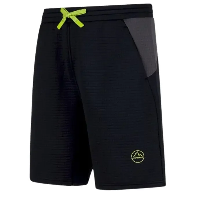 Short d&rsquo;escalade homme La Sportiva Technique Marque