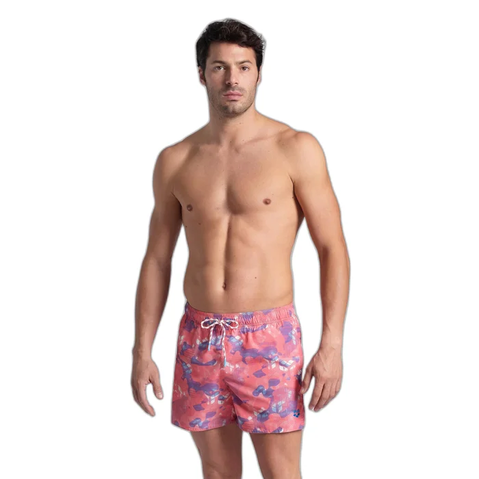 Short de bain Arena Water Prints AO [Taille S]