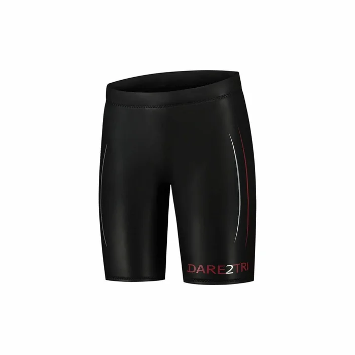 Short de bain en nu00e9opru00e8ne Dare2tri [Taille S]
