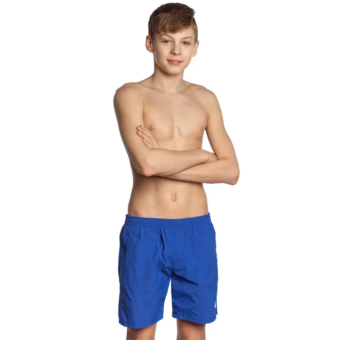 Short de bain enfant Mad Wave Solids [Taille XS]