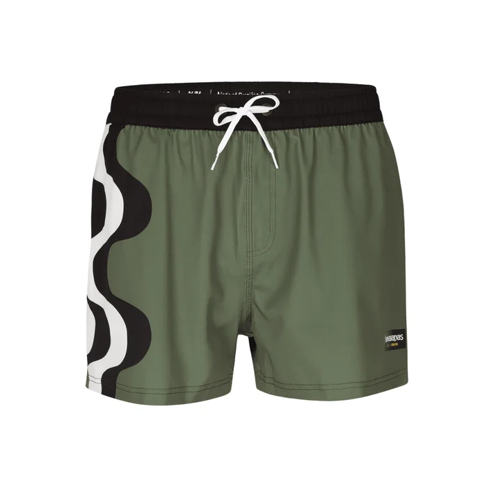 Short de bain Havaianas Copacabana [Taille L]