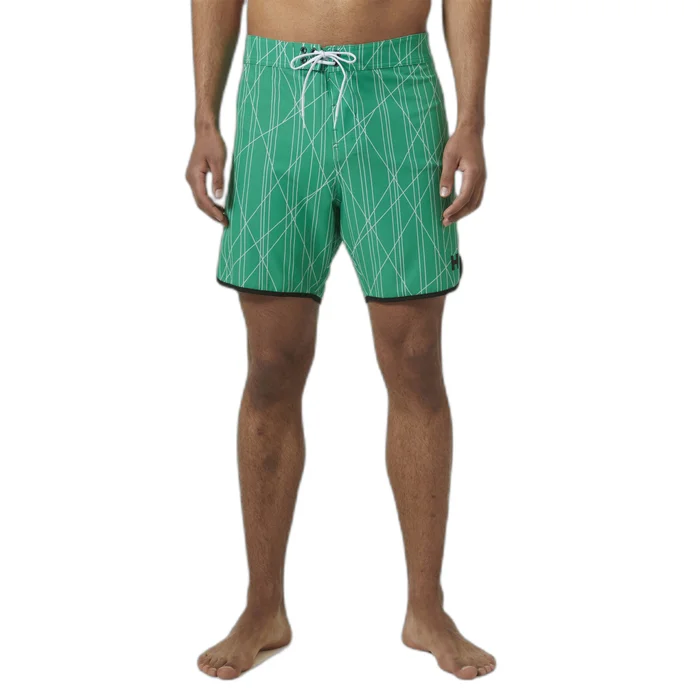 Short de bain Helly Hansen Curve 7