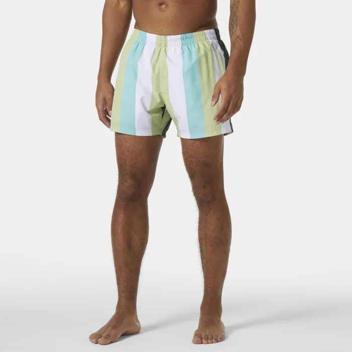 Short de bain Helly Hansen Newport Trunk [Taille S]