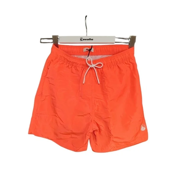 Short de bain JOTT Niolon Fluo [Taille S]
