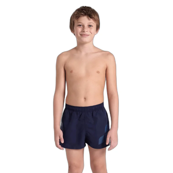 Short de bain logo R enfant Arena [Taille 6/7 ans]