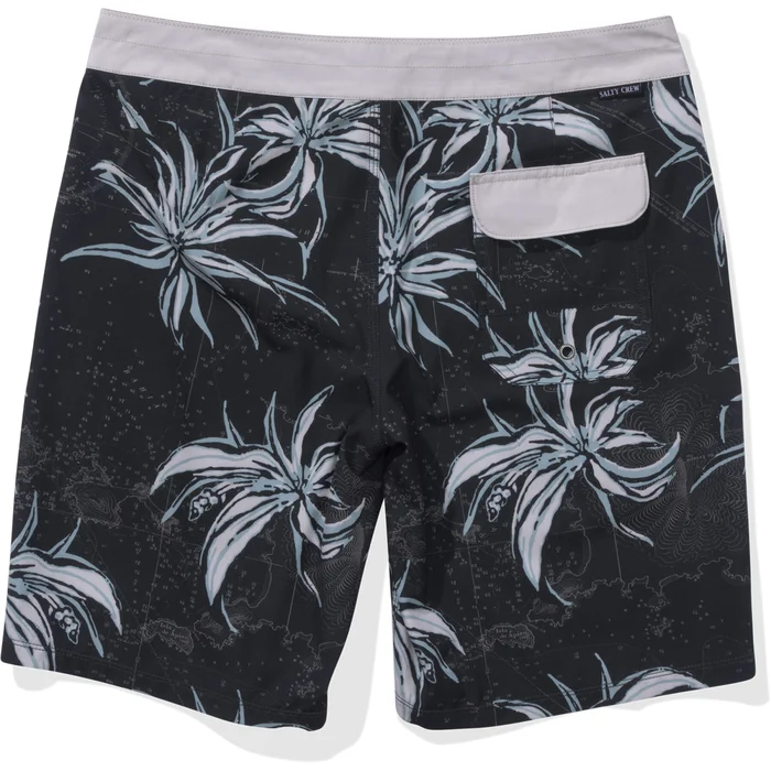 Short de bain Salty Crew Blueprint [Taille 38]