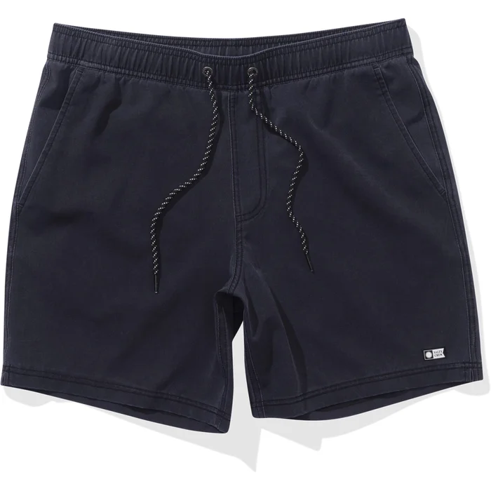 Short de bain Salty Crew Seadog Volley [Taille S]