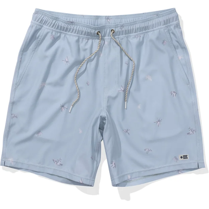 Short de bain Salty Crew Small Kine [Taille S]