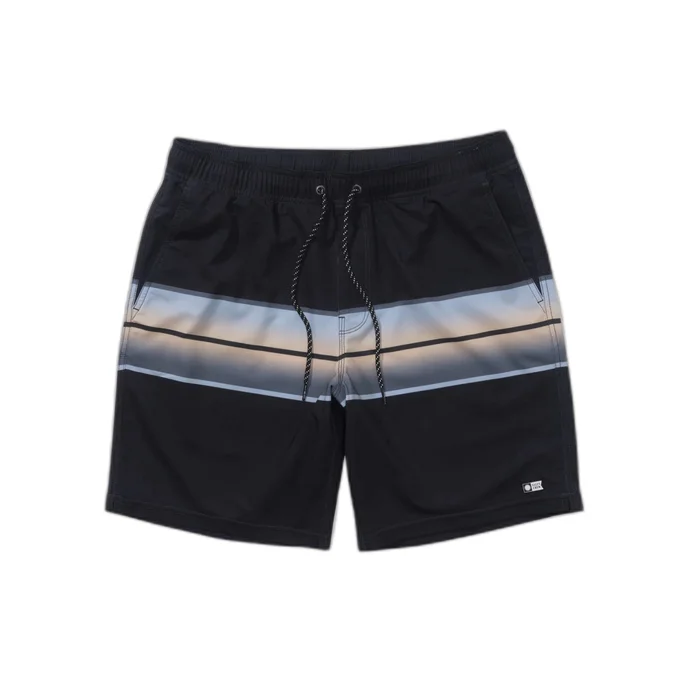 Short de bain Salty Crew Sunup [Taille S]