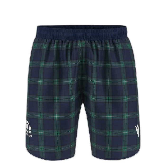 Short de bain Training Écosse 6NT 2023