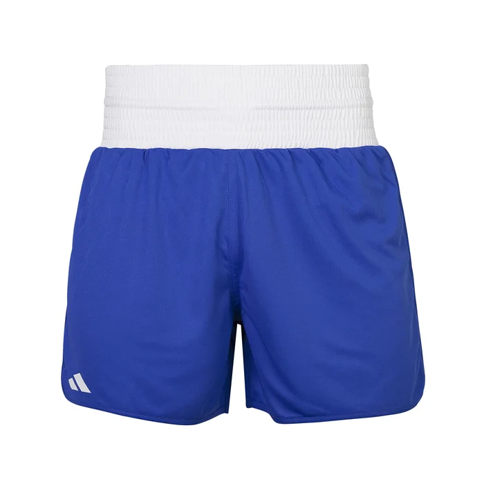 Short de boxe amateur femme adidas