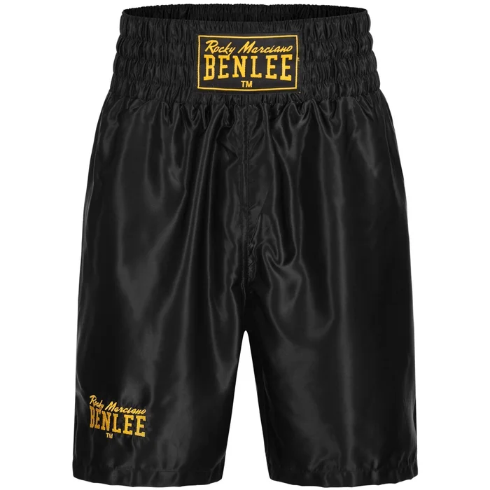 Short de boxe Benlee Uni Boxing
