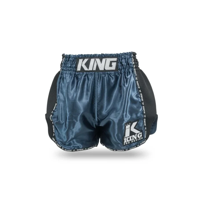 Short de boxe Thaï King Pro Boxing Bangkok 5