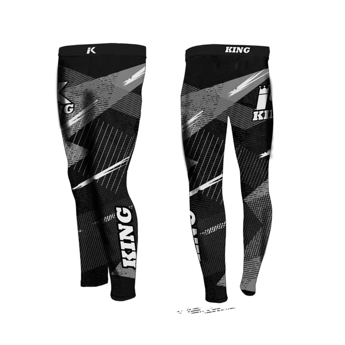 Short de boxe Thaï King Pro Boxing KPB Shadow