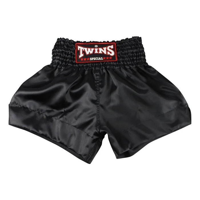 Short de boxe Thaï Twins Special Tte001