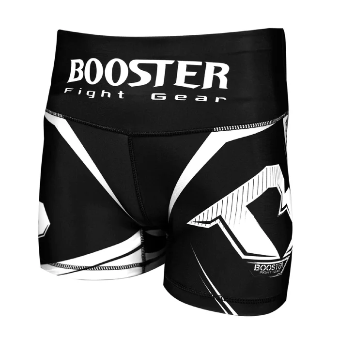 Short de compression femme Booster Fight Gear Challenge V2