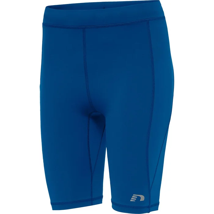 Short de compression femme Newline core sprinters [Taille XS]