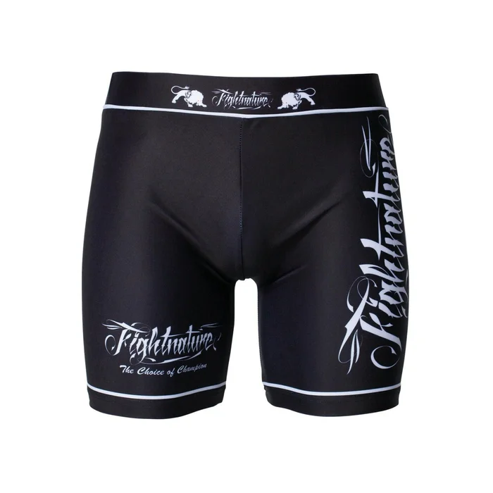 Short de compression Fightnature Vale Tudo