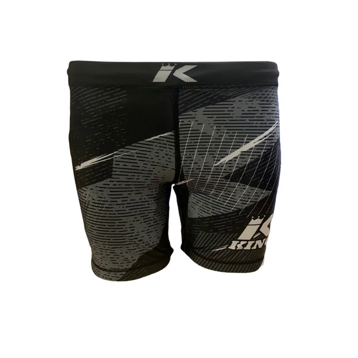 Short de compression King Pro Boxing Shadow VT