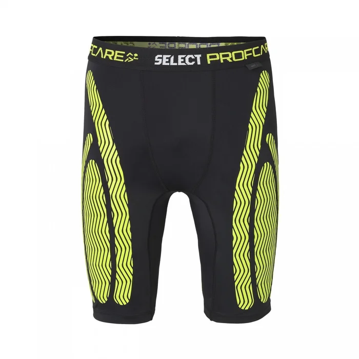 Short de compression Select 6407 [Taille XS]