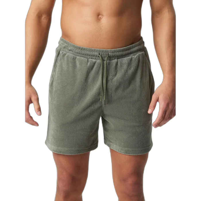 Short de piscine en serviettes Bju00f6rn Borg [Taille L]