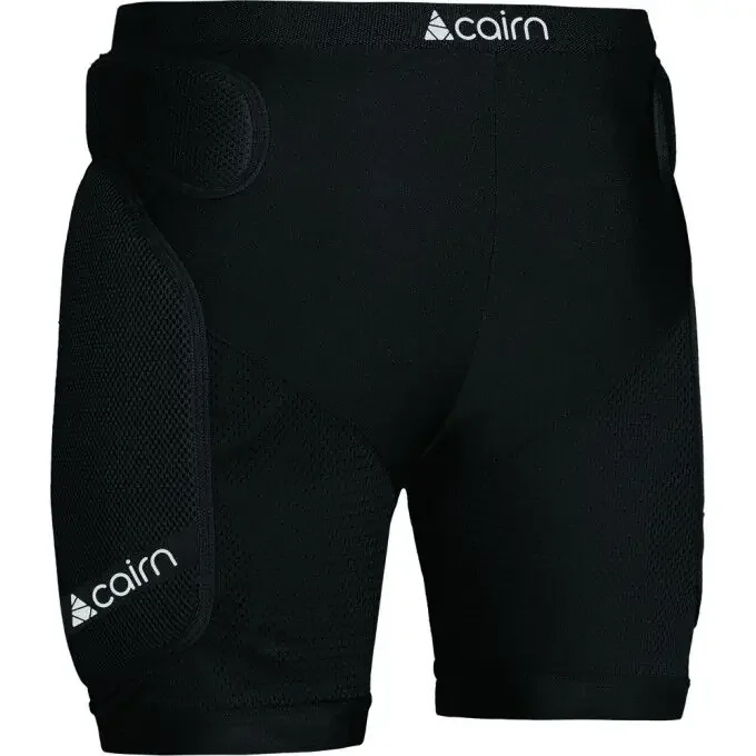 Short de protection Cairn PROXIM Black Dernier Modèle
