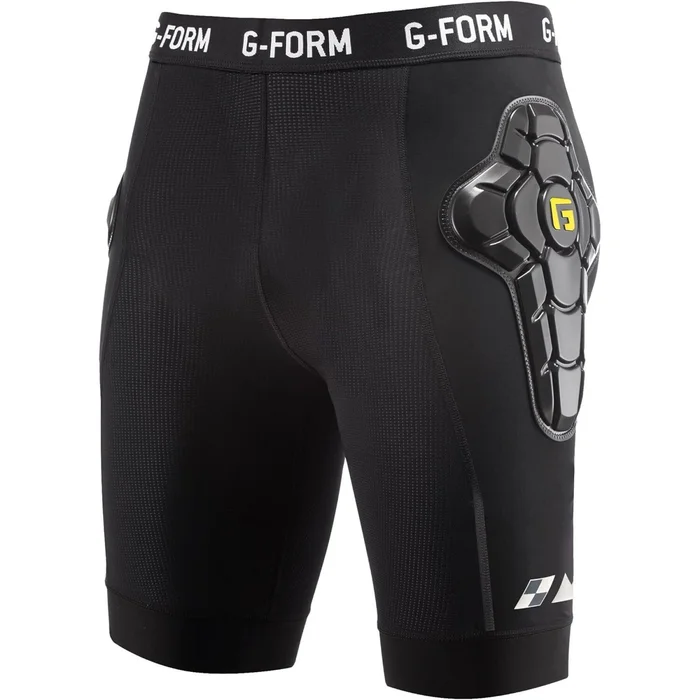Short de protection enfant G-Form EX-1