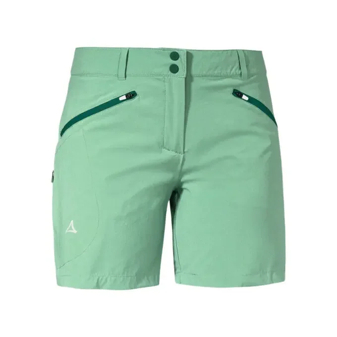 Short de randonnée femme Schöffel Hestad Quantité Limitée