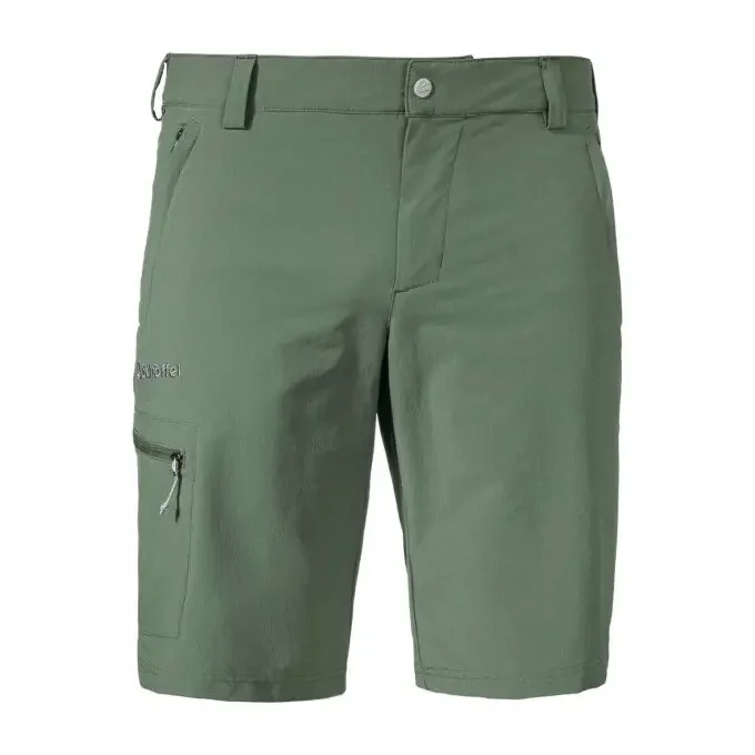 Short de randonnée homme Schöffel Folkstone – Laurel Wreath Vente Directe