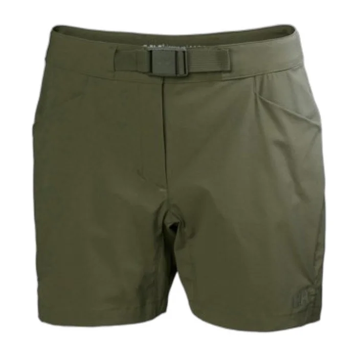 Short de randonnu00e9e femme Helly Hansen Tinden [Taille XS]