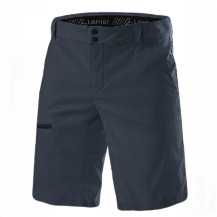 Short de randonnu00e9e Lu00f6ffler CSL [Taille XS]
