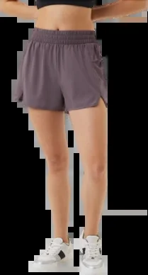 Short de Sport Björn Borg Femme Borg Loose Shorts Sparrow