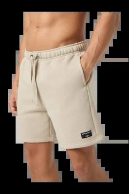 Short de Sport Björn Borg Homme Centre Sweatshorts Pure Cashmere