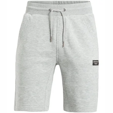 Short De Sport Björn Borg Men Centre Light Grey Melange